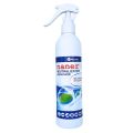 NANER odour neutraliser, 250 ml bottle, with a sprayer